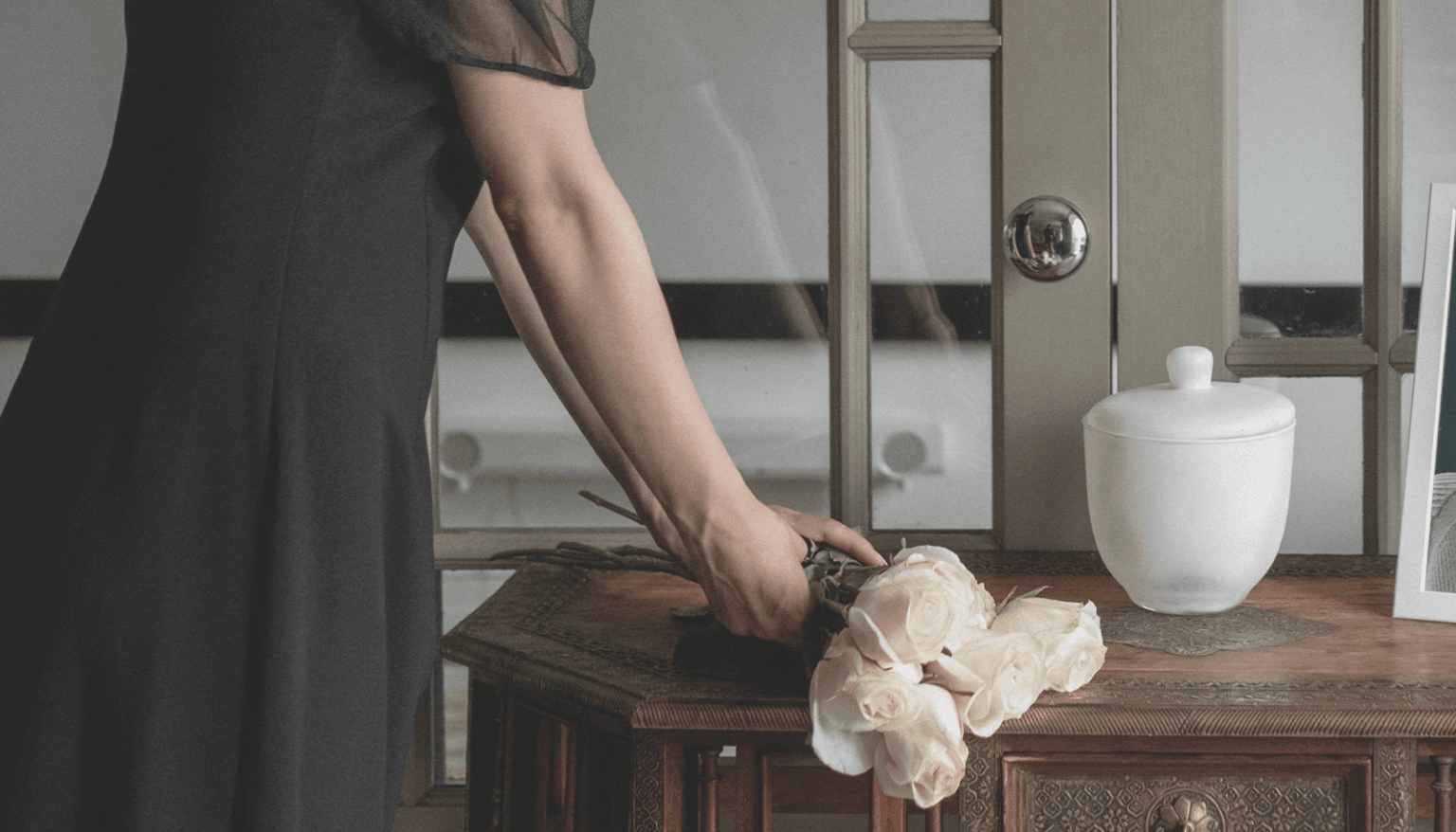 Qu’est-ce que la crémation / crémation simple vs service traditionnel