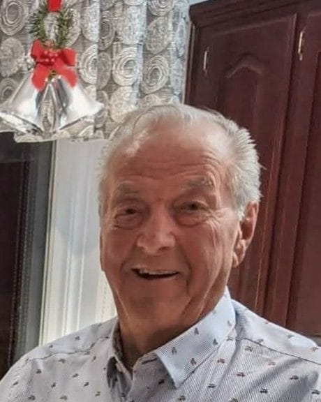 Jean Paul Lavoie