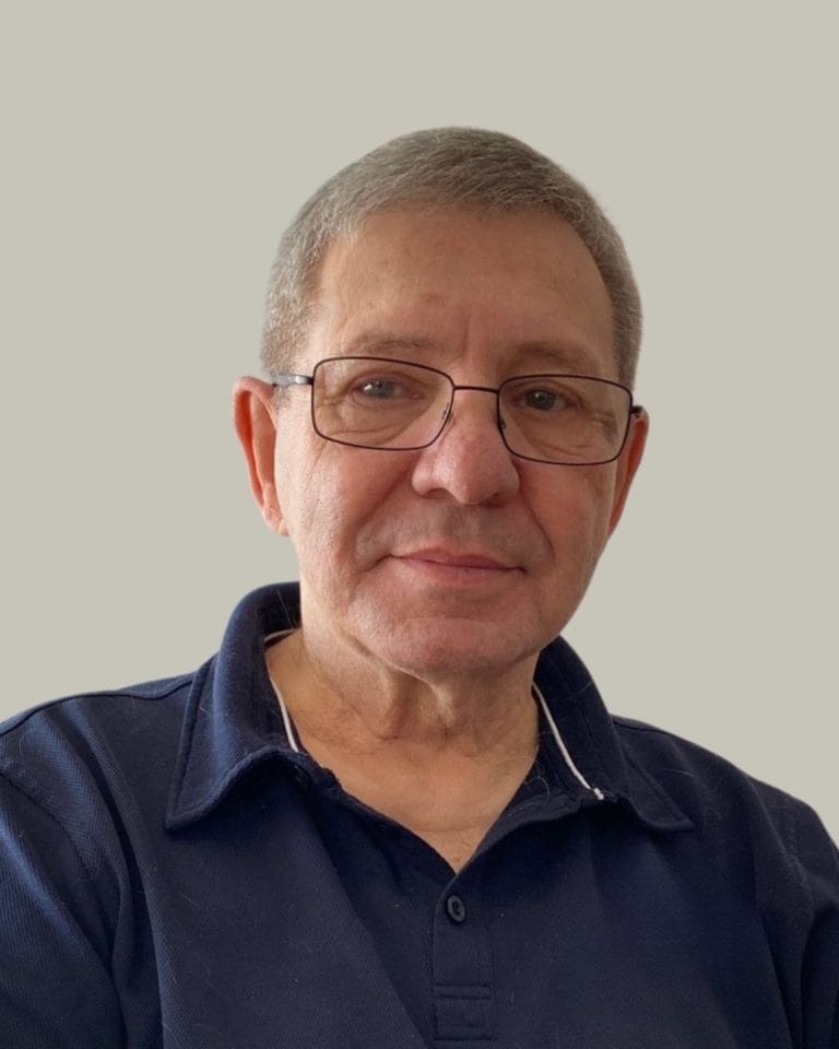 Michel Fortier
