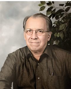 Avis de décès de Maurice Milot