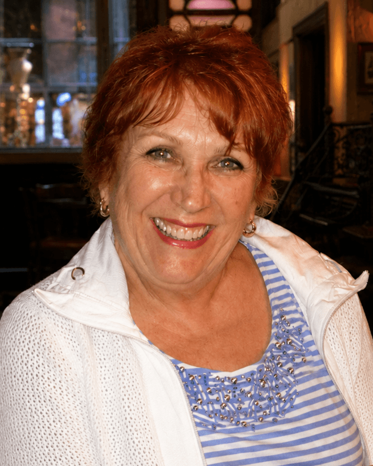 Gisèle Lemay