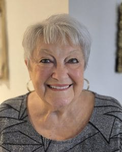 Avis de décès de Ginette T. Villemaire