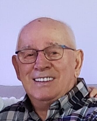 Yvon Fortin