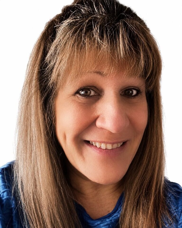 Chantal Therrien