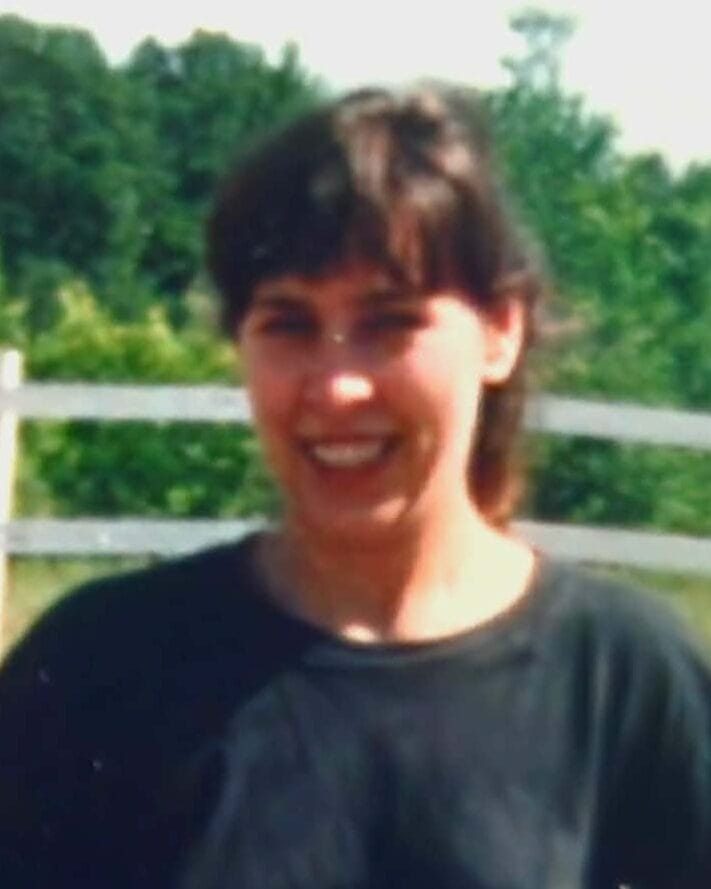 Julie Ann Loken