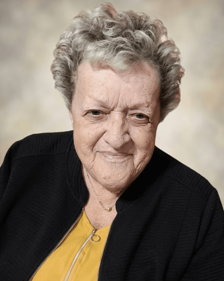 Madeleine Tremblay