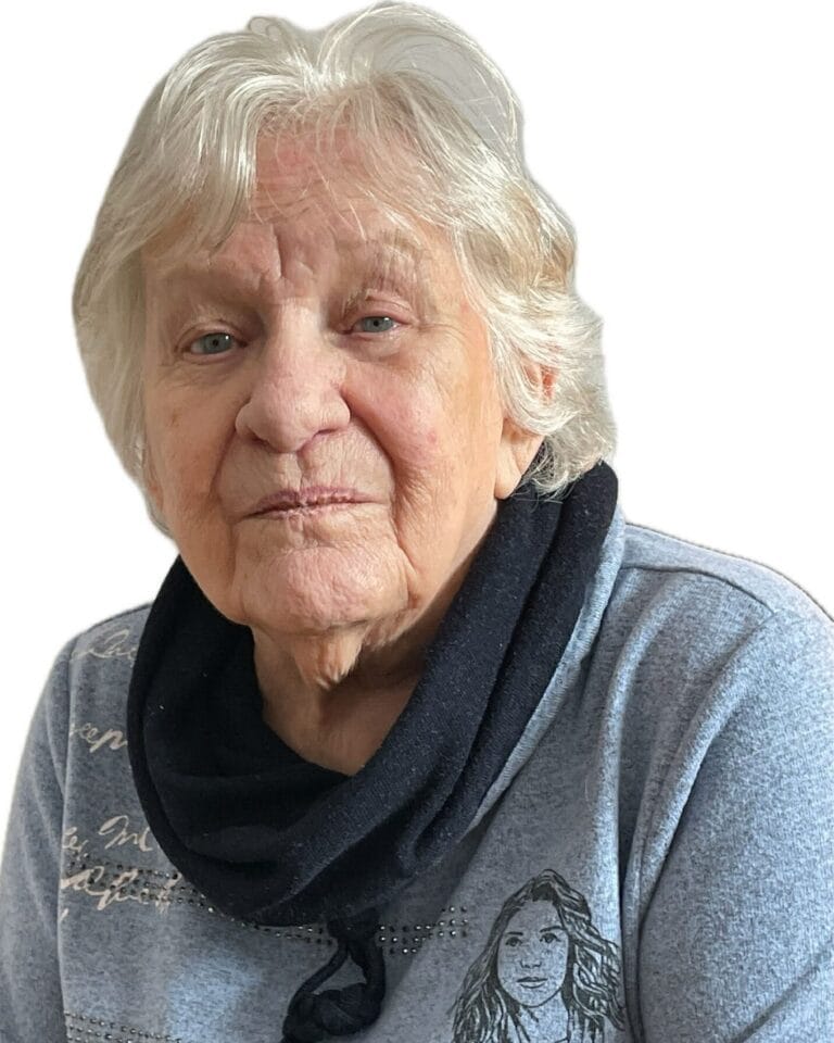 Lise Giroux