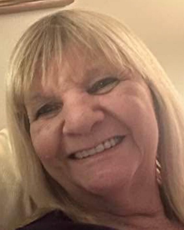 Madeleine (Mado) Pagé
