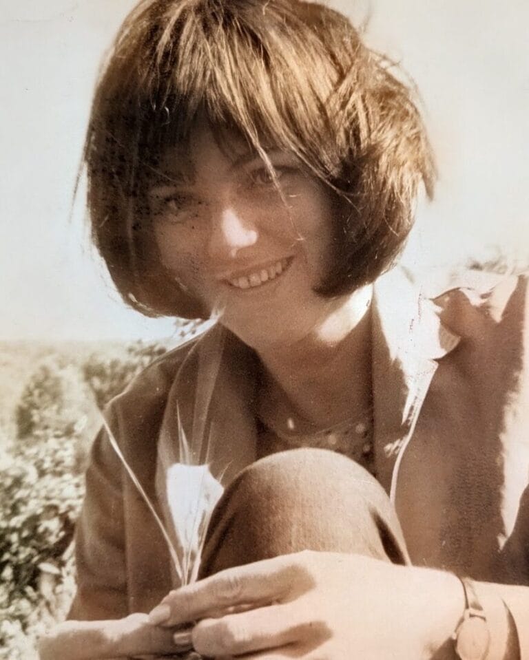 Yvonne Graf