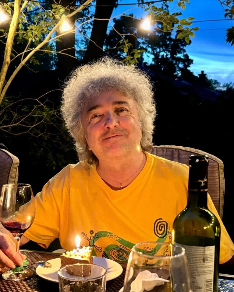 Luc Bernier