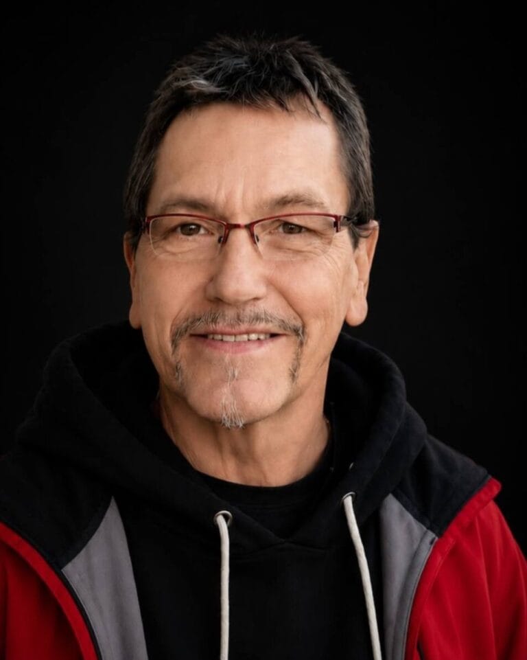 Marco Laberge