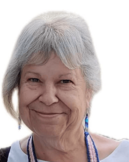 Ghislaine Patenaude