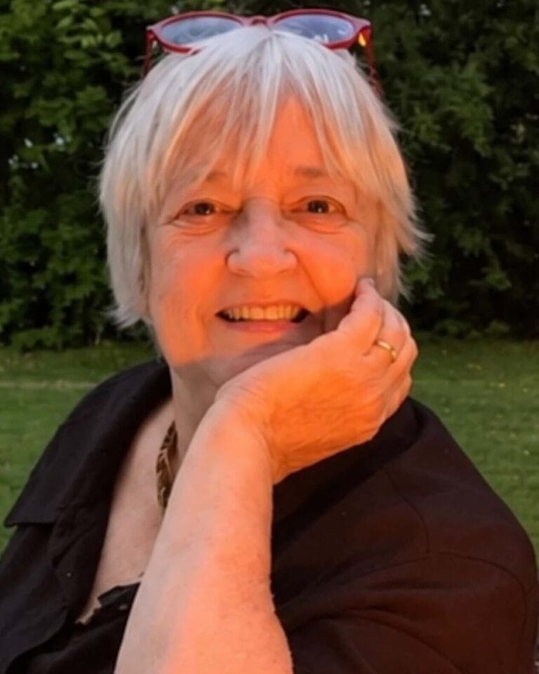 Diane Hugue