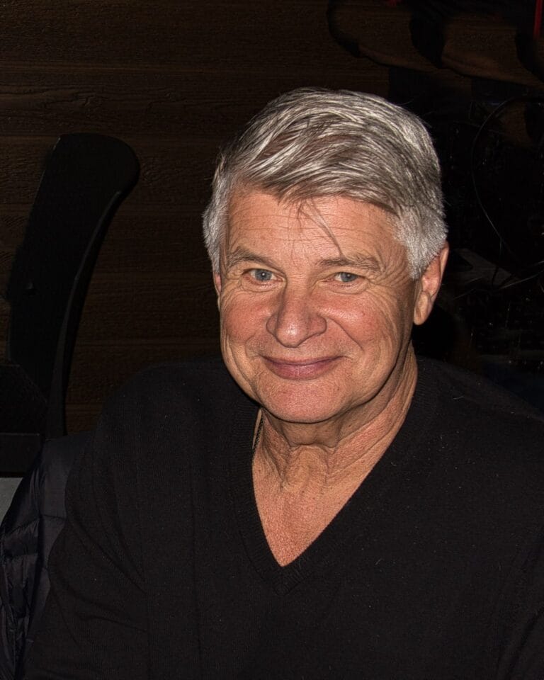 Jean-Pierre Bédard