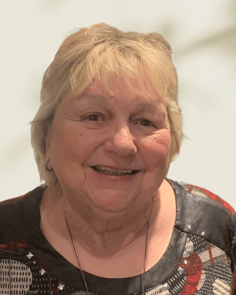 Lucie Ouellette Betrand