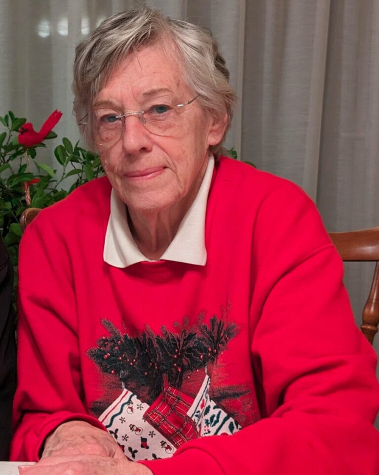 Pauline Marie-Paule Pierrette Leduc