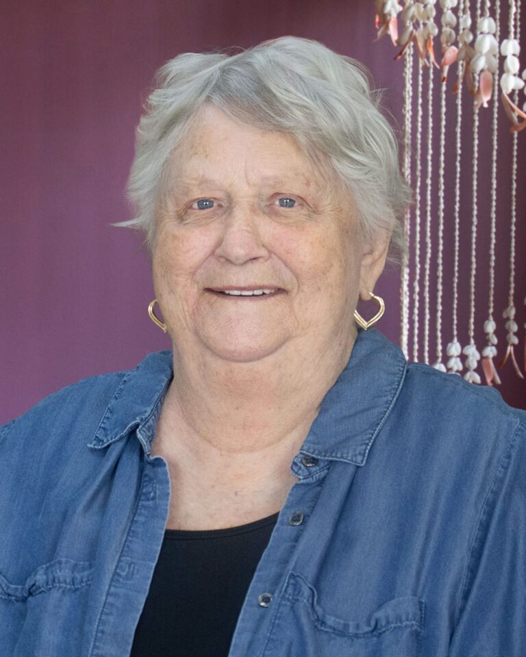 Marie-Andrée Lessard