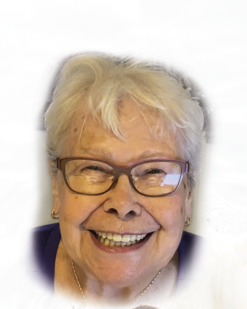 Marie-Paule Lafontaine Gagné