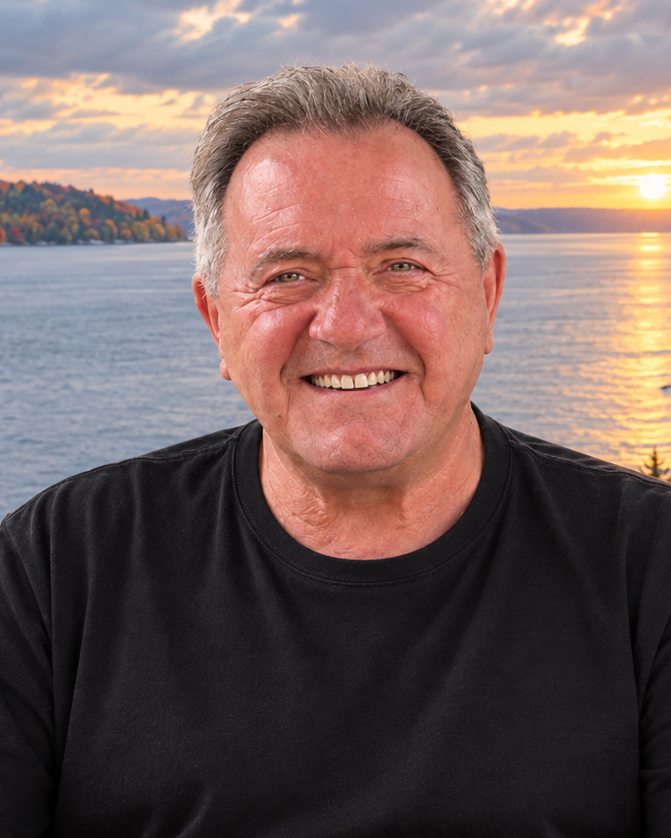 Robert Charbonneau