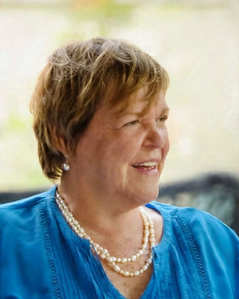 Louise Graton