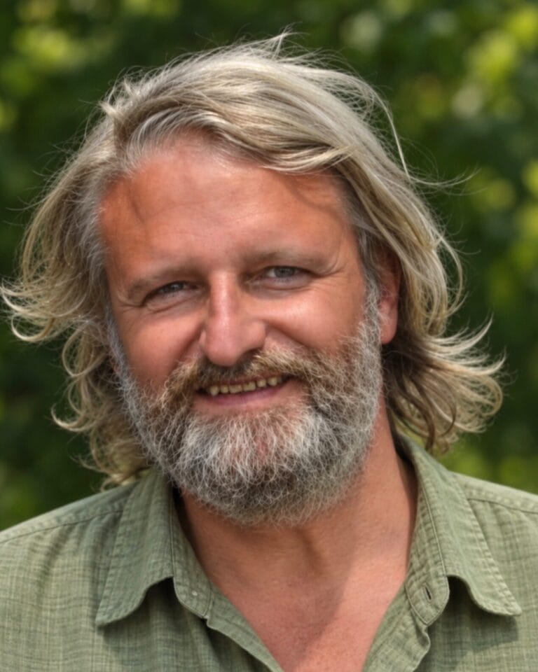 Martin H. Roy