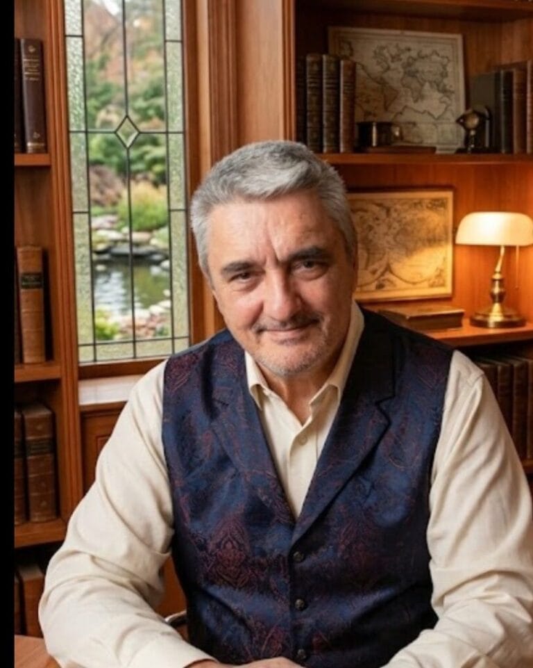 Gilles Pelosse