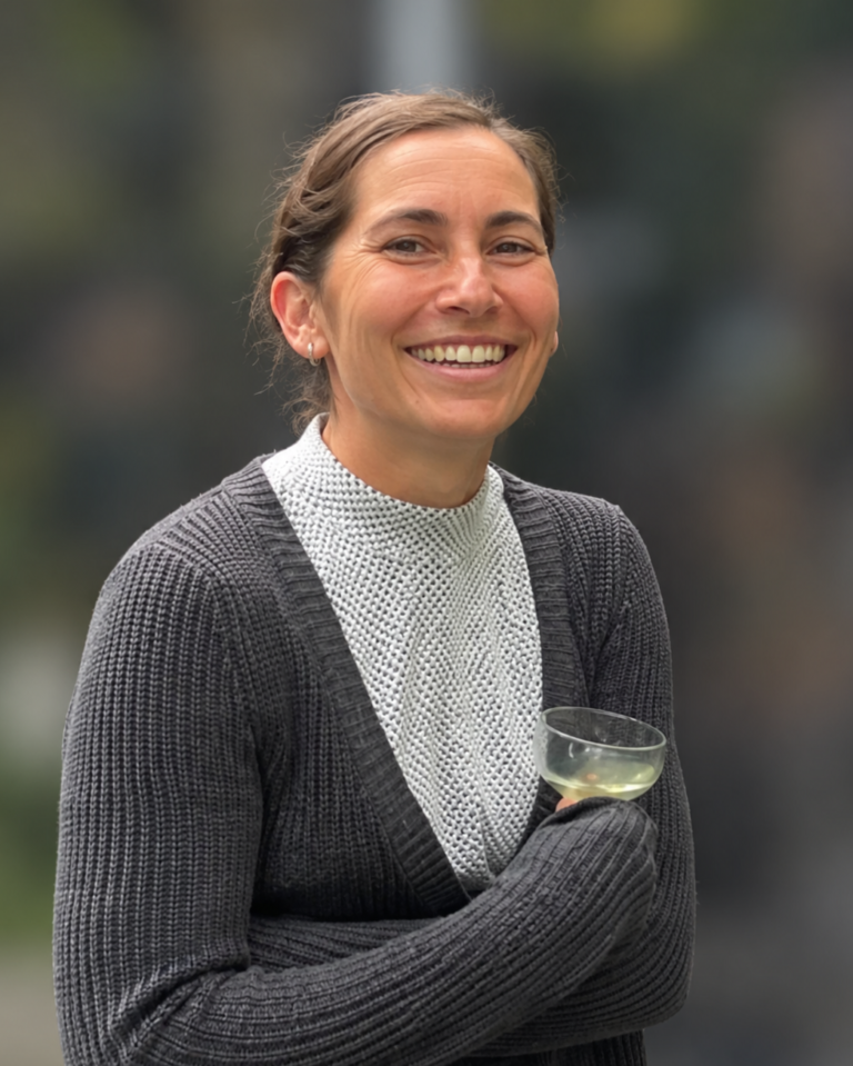 Valérie Daudelin